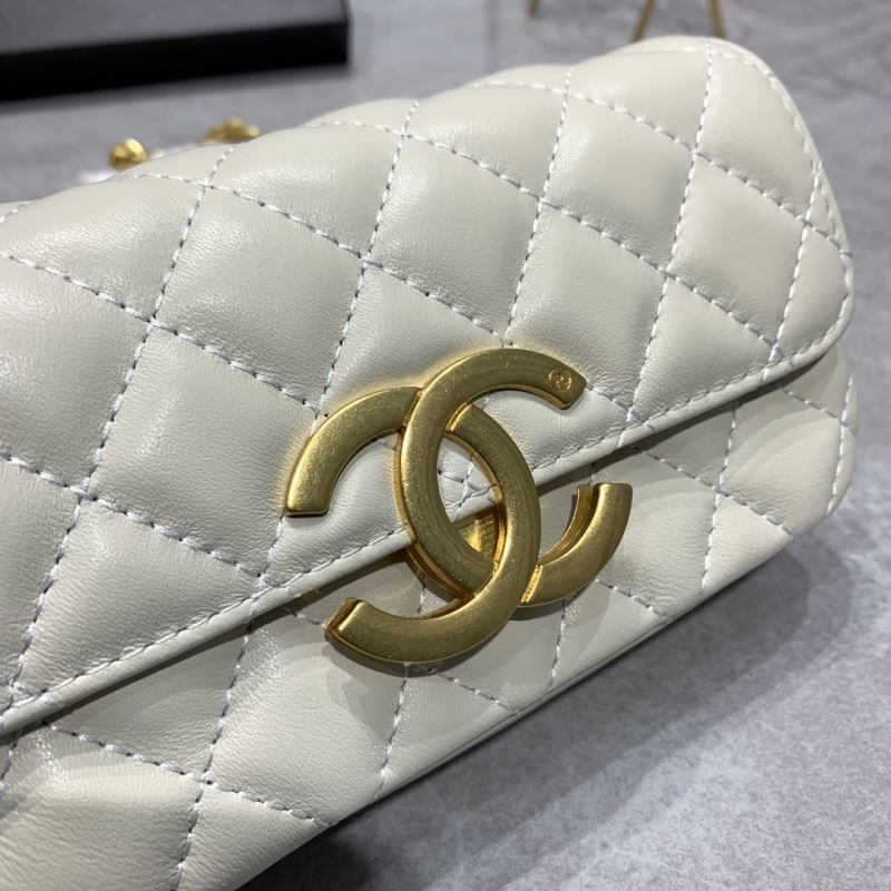 Chanel Satchel Bags